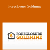 Jerry Norton - Foreclosure Goldmine