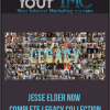 [Download Now] Jesse Elder - Complete Legacy Collection