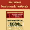 Edwin Lefevre – Reminiscences of a Stock Operator (75th Aniversary Ed.)