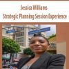 [Download Now] Jessica Williams – Strategic Planning Session Experience