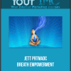 Jett Prtmadc - Breath Empowerment