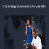 Jhanilka & Anthony Hartzog - Cleaning Business University 2022
