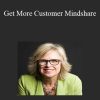 Jill Konrath - Get More Customer Mindshare