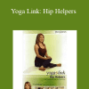 Jill Miller - Yoga Link: Hip Helpers