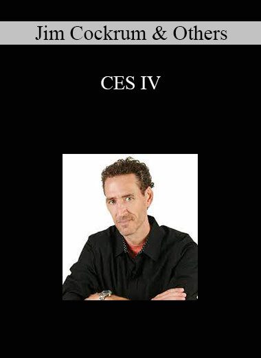 Jim Cockrum & Others - CES IV
