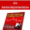 [Download Now] Jim Cox – Nicolas Darvas Trading Secrets Home Study Course