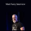 Jim Edwards - Matt Furey Interview