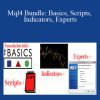 Jim Hodges – Mql4 Bundle: Basics