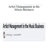 Jim Horan - Artist Management in the Music Business