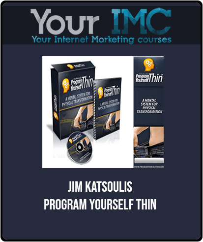 [Download Now] Jim Katsoulis - Program Yourself Thin