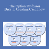 Jim Kenney - The Option Professor - Disk 1: Creating Cash Flow