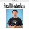 [Download Now] Jim Kwik – Recall Masterclass