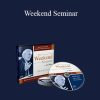 Jim Rohn - Weekend Seminar