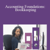 Jim Stice and Kay Stice - Accounting Foundations: Bookkeeping
