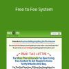 Jimmy D. Brown - Free to Fee System