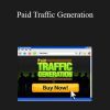 Jimmy D. Brown - Paid Traffic Generation
