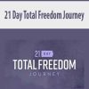 [Download Now] Jimmy Evans – 21 Day Total Freedom Journey