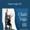 Jivana Heyman - Chair Yoga 101