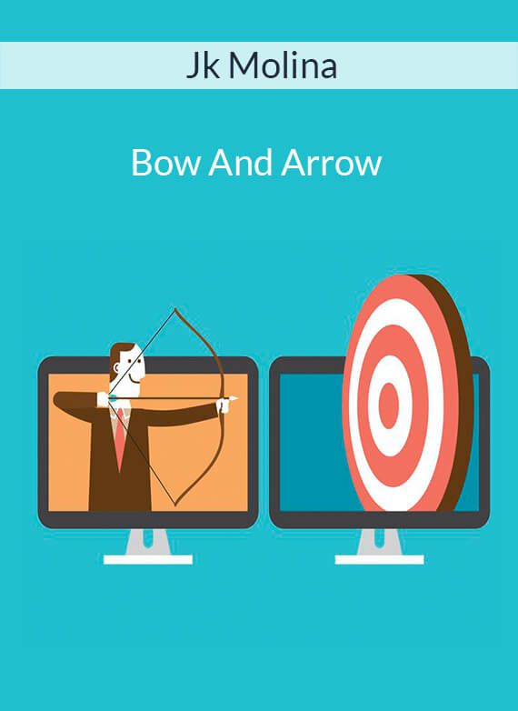 Jk Molina - Bow And Arrow
