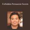 Jo Han Mok - Forbidden Persuasion Secrets