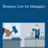 Jo-Ná Williams - Business Law for Managers
