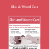 Joan Junkin - Skin & Wound Care