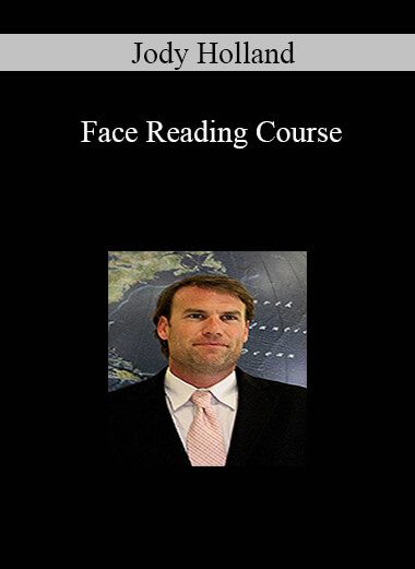 Jody Holland - Face Reading Course