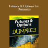 Joe Duarte – Futures & Options for Dummies