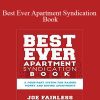 [Download Now] Joe Fairless – Best Ever Apartment Syndication Book