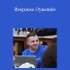 Joe Lavery - Response Dynamite