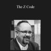Joe McCall - The Z Code