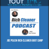 [Download Now] Joe Polish - Rich Cleaner Boot Camp