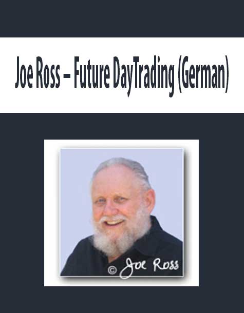 Joe Ross – Future DayTrading (German)