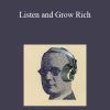 Joe Vitale & Pat O’Bryan - Listen and Grow Rich