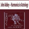 John Addey – Harmonics in Astrology