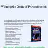 Winning the Game of Procrastination - John Assaraf