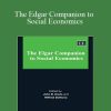 John B.Davis – The Edgar Companion to Social Economics