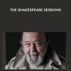 The Shakespeare Sessions - John Barton ft Peter Hall