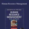 John Bratton – Human Resource Management