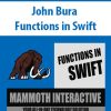 [Download Now] John Bura - Functions in Swift