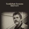 John Carlton - Scuttlebutt Sessions Interview