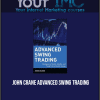 [Download Now] John Crane – Advanced Swing Trading