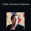 John Delavera - Traffic Generation Explosion