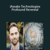 John Dupuy & Joseph Kao - iAwake Technologies - Profound Renewal