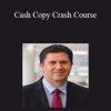 John Gergye - Cash Copy Crash Course