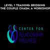 [Download Now] John Gottman – Level 1 Training: Bridging the Couple Chasm