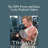 John Hansen - The MP6 Power and Mass Cycle Workout Videos