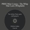 [Download Now] John Iams - PRRT Mini Course - The Whip That Lasts (Whiplash)