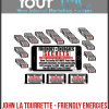 [Download Now] John La Tourrette - Friendly Energies