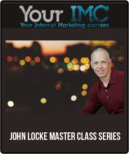 [Download Now] John Locke Master Class Series